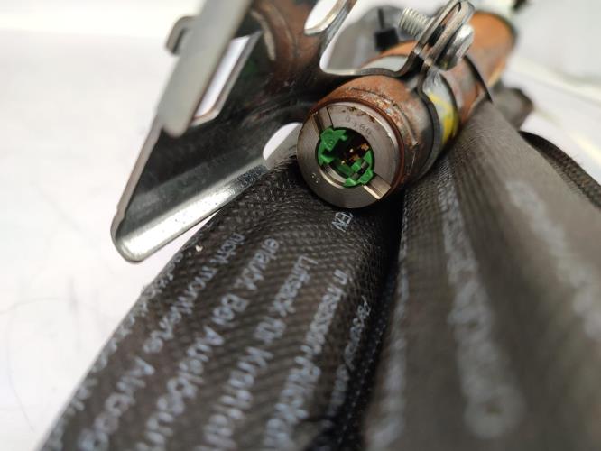 Air bag rideau droit CITROEN C4 1 PHASE 1 Diesel