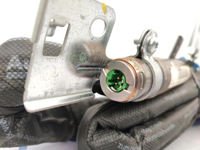 Air bag rideau droit CITROEN C4 1 PHASE 1 Diesel