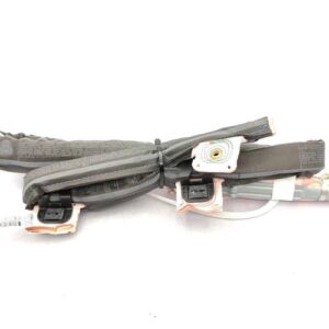 Air bag rideau droit FIAT PANDA 3 PHASE 1 Essence