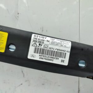 Air bag rideau droit FORD MONDEO 2 Diesel