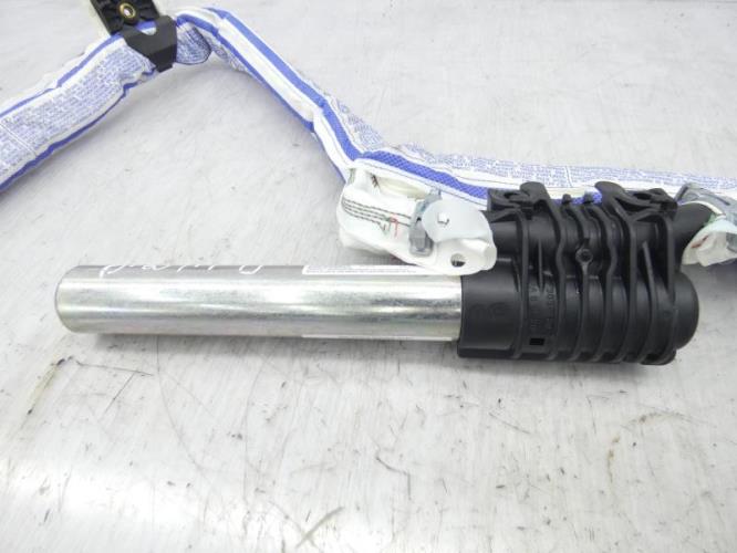 Air bag rideau droit OPEL CORSA D PHASE 1 Diesel