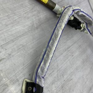 Air bag rideau droit OPEL CORSA D PHASE 1 Diesel