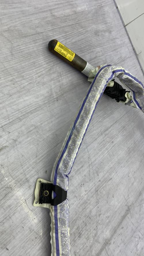 Air bag rideau droit OPEL CORSA D PHASE 1 Diesel