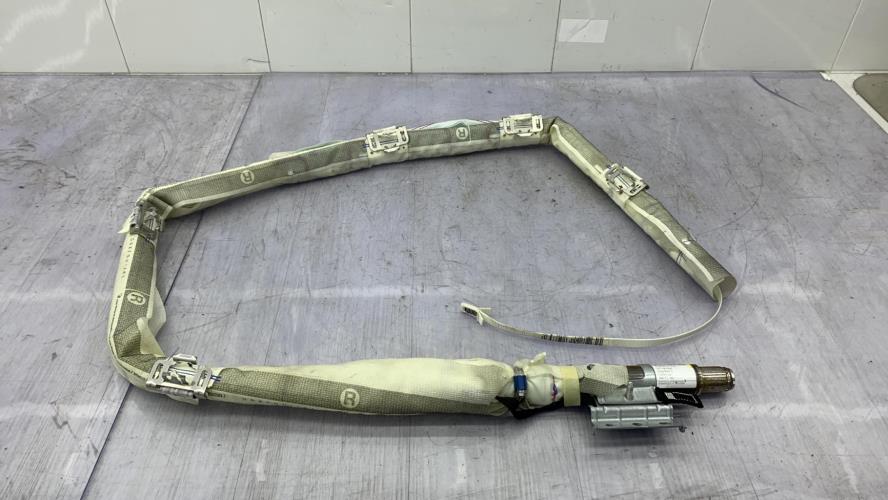 Air bag rideau droit FORD MONDEO 3 PHASE 1 Diesel