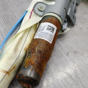Air bag rideau droit FORD FOCUS 3 PHASE 1 Diesel