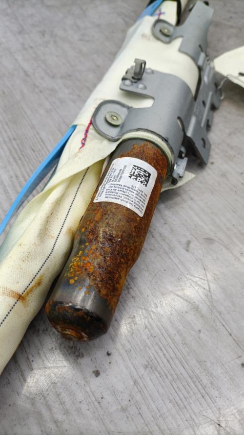 Air bag rideau droit FORD FOCUS 3 PHASE 1 Diesel