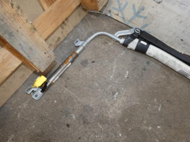 Air bag rideau droit VOLKSWAGEN GOLF 5 Diesel