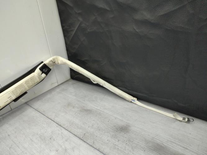 Air bag rideau droit VOLKSWAGEN GOLF 5 Diesel