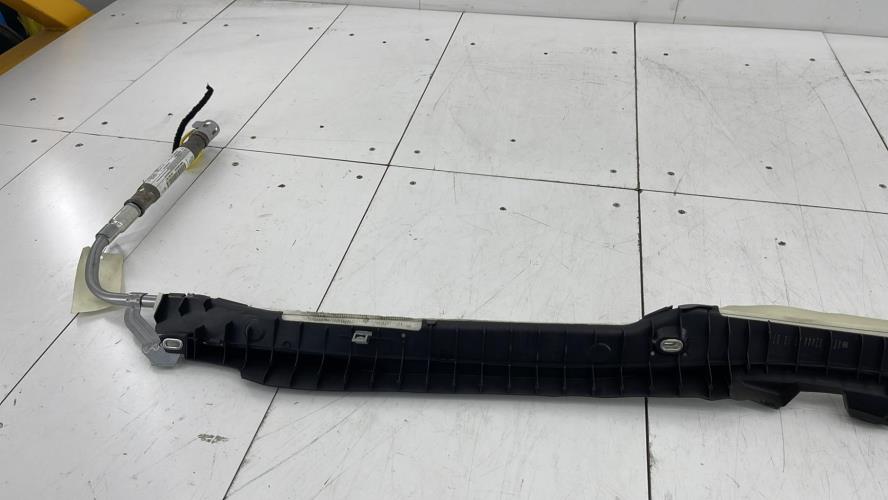 Air bag rideau droit VOLKSWAGEN GOLF 5 Essence