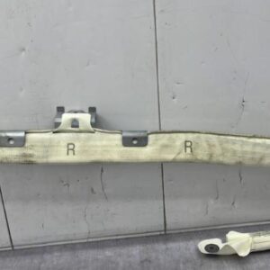 Air bag rideau droit SKODA OCTAVIA 2 PHASE 1 Diesel