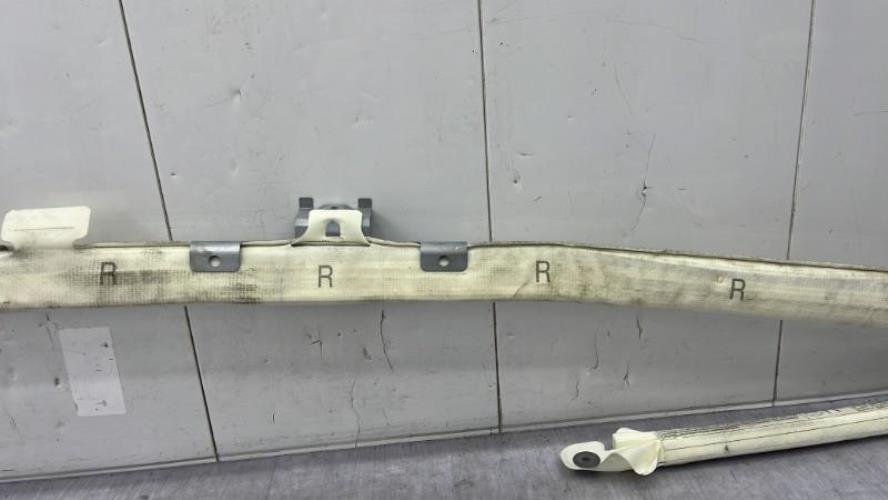 Air bag rideau droit SKODA OCTAVIA 2 PHASE 1 Diesel