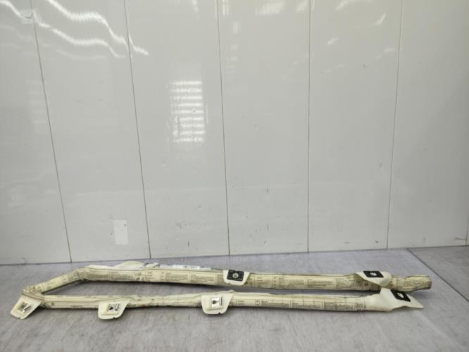 Air bag rideau droit MERCEDES CLASSE C 204 PHASE 1 Diesel