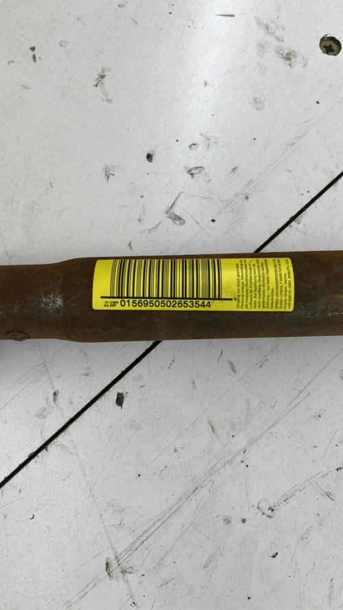 Air bag rideau droit OPEL ASTRA H PHASE 1 BREAK Diesel