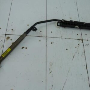 Air bag rideau droit OPEL ZAFIRA B PHASE 1 Diesel