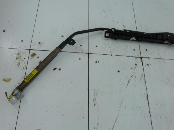 Air bag rideau droit OPEL ZAFIRA B PHASE 1 Diesel