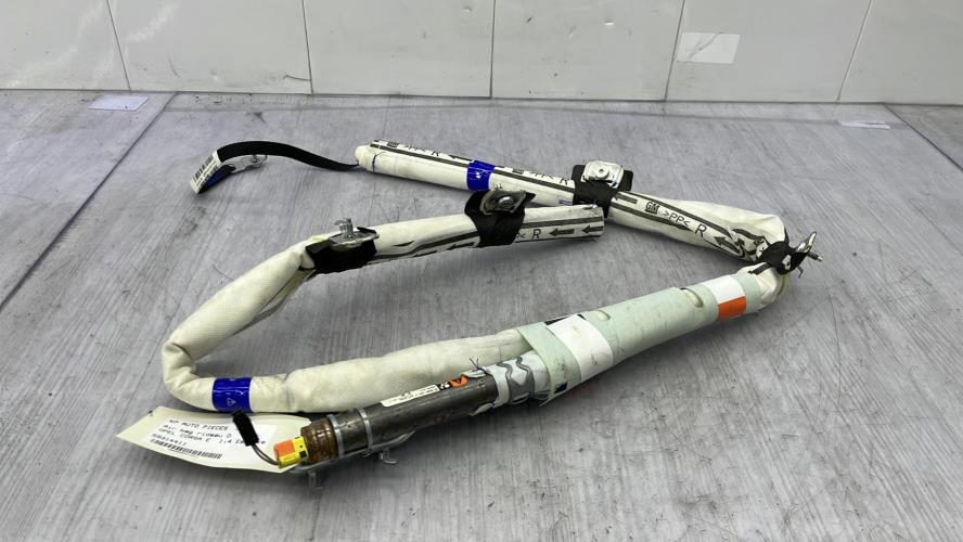 Air bag rideau droit OPEL CORSA E Essence