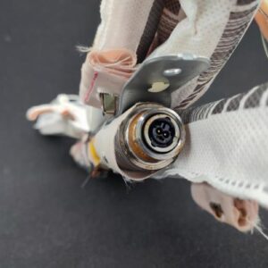 Air bag rideau droit OPEL ASTRA K PHASE 1 Essence