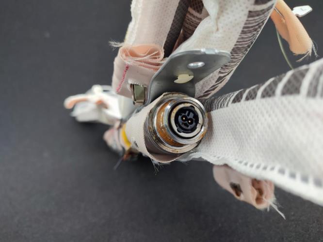 Air bag rideau droit OPEL ASTRA K PHASE 1 Essence