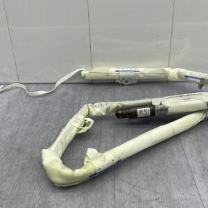 Air bag rideau droit OPEL MERIVA B PHASE 1 Essence