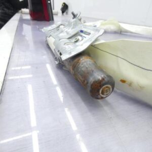 Air bag rideau droit OPEL ASTRA J PHASE 1 Diesel