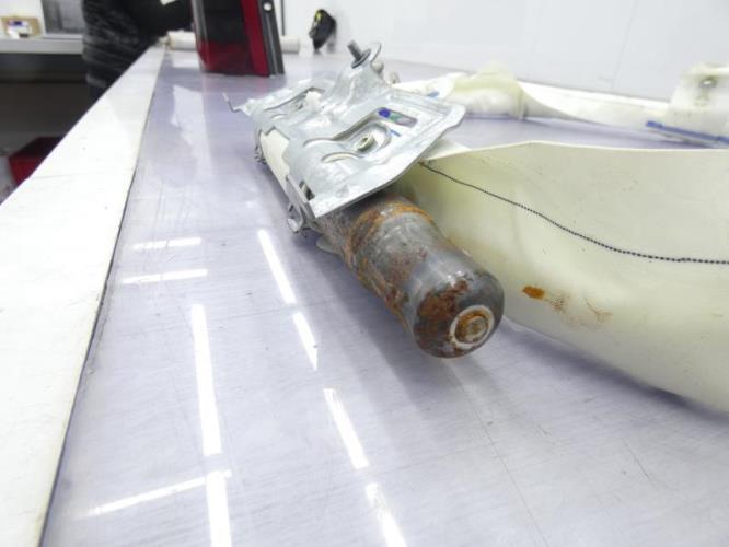 Air bag rideau droit OPEL ASTRA J PHASE 1 Diesel