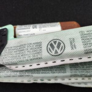 Air bag rideau droit VOLKSWAGEN PASSAT 5 Diesel