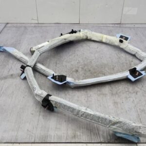 Air bag rideau droit VOLKSWAGEN PASSAT 5 BREAK Diesel