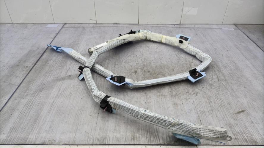 Air bag rideau droit VOLKSWAGEN PASSAT 5 BREAK Diesel