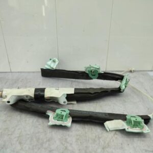 Air bag rideau droit ALFA ROMEO GIULIETTA 2 PHASE 1 Diesel