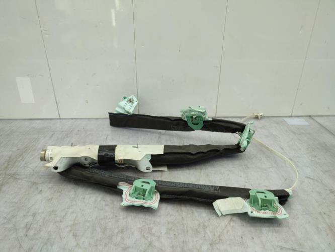 Air bag rideau droit ALFA ROMEO GIULIETTA 2 PHASE 1 Diesel