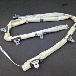 Air bag rideau droit FIAT 500X PHASE 1 Essence
