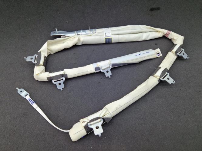 Air bag rideau droit FIAT 500X PHASE 1 Essence