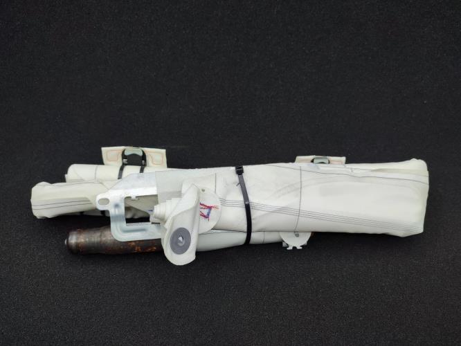 Air bag rideau droit VOLKSWAGEN GOLF 6 Diesel