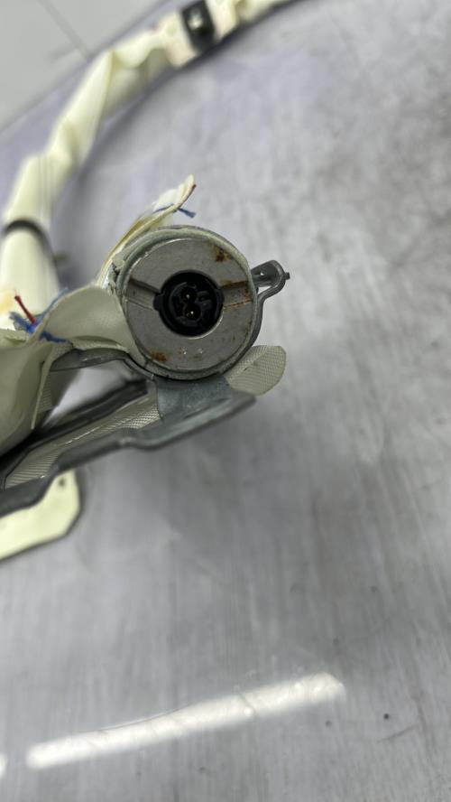 Air bag rideau droit VOLKSWAGEN GOLF 6 Diesel