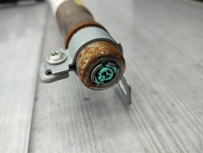 Air bag rideau droit VOLKSWAGEN GOLF PLUS PHASE 1 Diesel