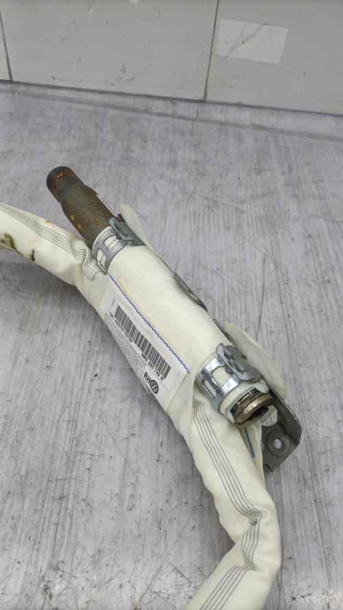 Air bag rideau droit VOLKSWAGEN GOLF PLUS PHASE 2 Essence