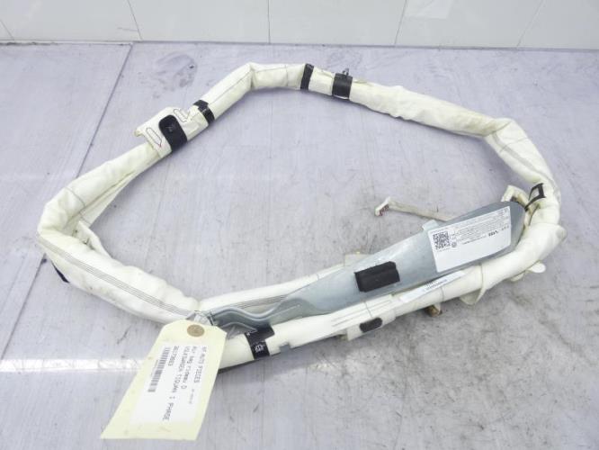 Air bag rideau droit VOLKSWAGEN TIGUAN 1 PHASE 1 Diesel