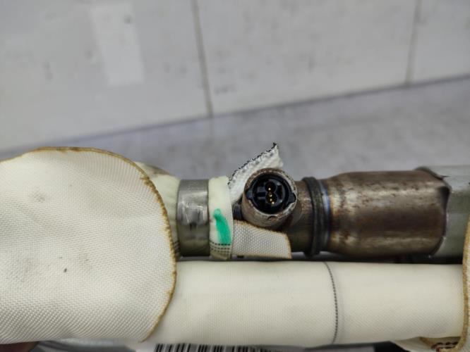 Air bag rideau droit VOLKSWAGEN TIGUAN 1 PHASE 2 Diesel