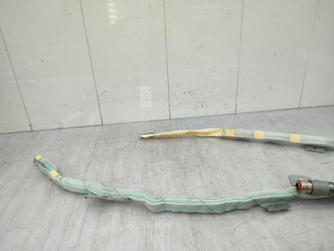 Air bag rideau droit TOYOTA PRIUS 2 Essence/Hybride