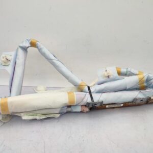 Air bag rideau droit TOYOTA VERSO-S PHASE 1 Essence