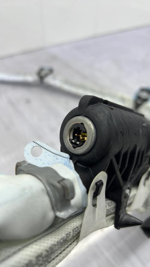 Air bag rideau droit BMW SERIE 3 E90 PHASE 1 Diesel