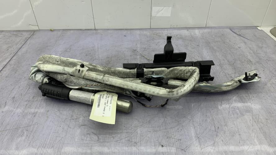 Air bag rideau droit BMW SERIE 1 E87 PHASE 2 Diesel