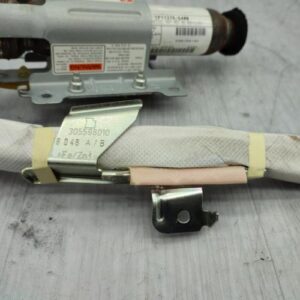 Air bag rideau droit HONDA CIVIC 8 PHASE 1 Diesel
