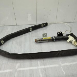 Air bag rideau droit RENAULT MEGANE 2 PHASE 2 Diesel