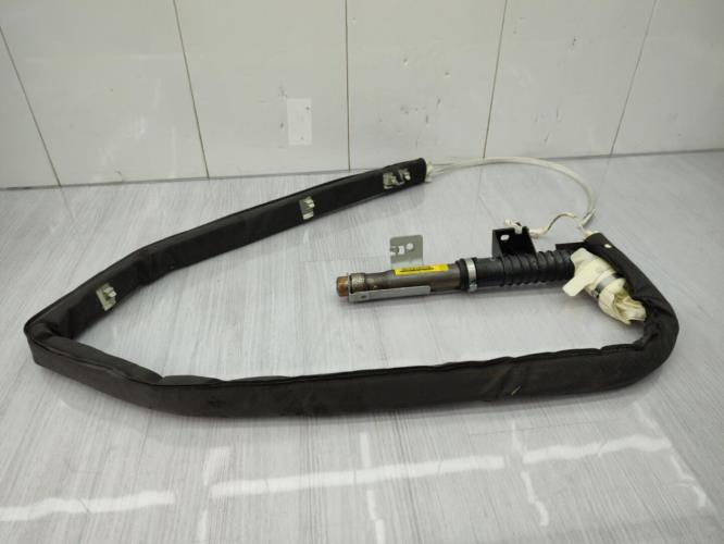 Air bag rideau droit RENAULT MEGANE 2 PHASE 2 Diesel