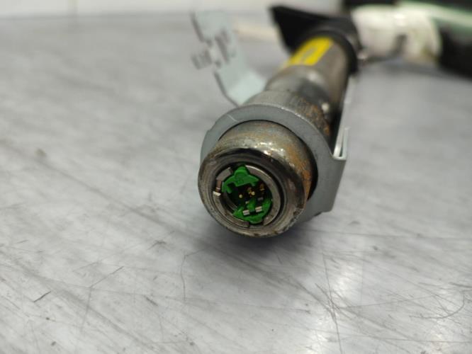 Air bag rideau droit RENAULT SCENIC 2 PHASE 2 Diesel