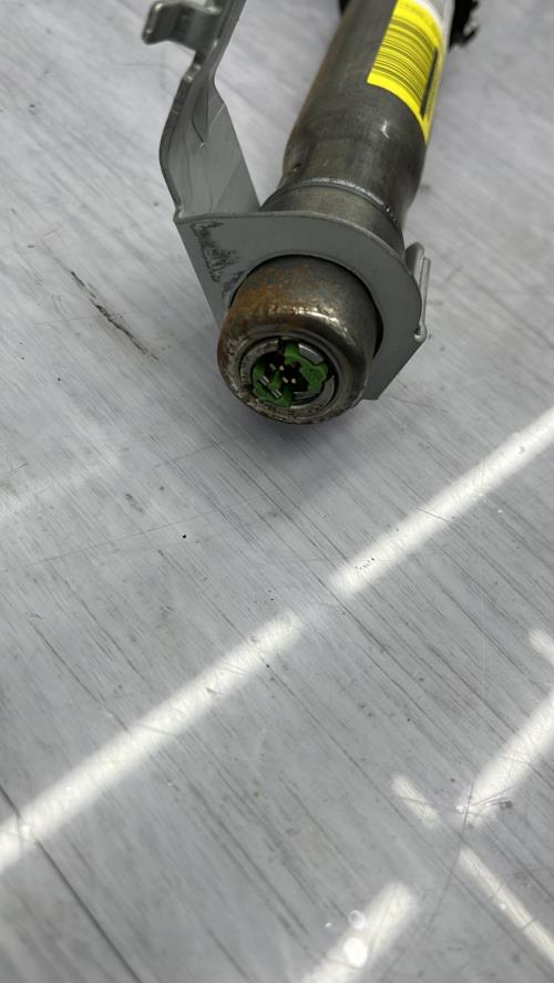 Air bag rideau droit RENAULT GRAND SCENIC 2 PHASE 2 Diesel