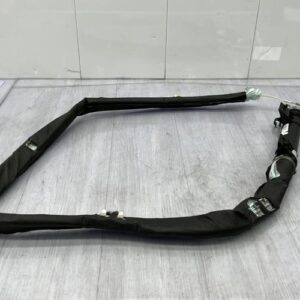 Air bag rideau droit RENAULT LAGUNA 2 PHASE 1 Diesel