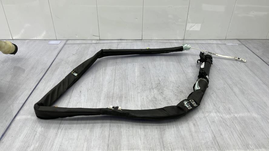 Air bag rideau droit RENAULT LAGUNA 2 PHASE 1 Diesel