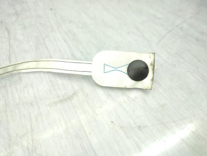 Air bag rideau droit RENAULT MODUS PHASE 1 Diesel